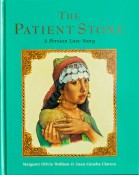 <a href="http://www.amazon.com/Patient-Stone-Persian-Love-Story/dp/1841480851/ref=sr_1_3?ie=UTF8&s=books&qid=1263414289&sr=1-3">Amazon</a> | <a href="http://search.barnesandnoble.com/The-Patient-Stone/Margaret-Olivia-Wolfson/e/9781841480855/?itm=8&USRI=margaret+wolfson">B&N</a>